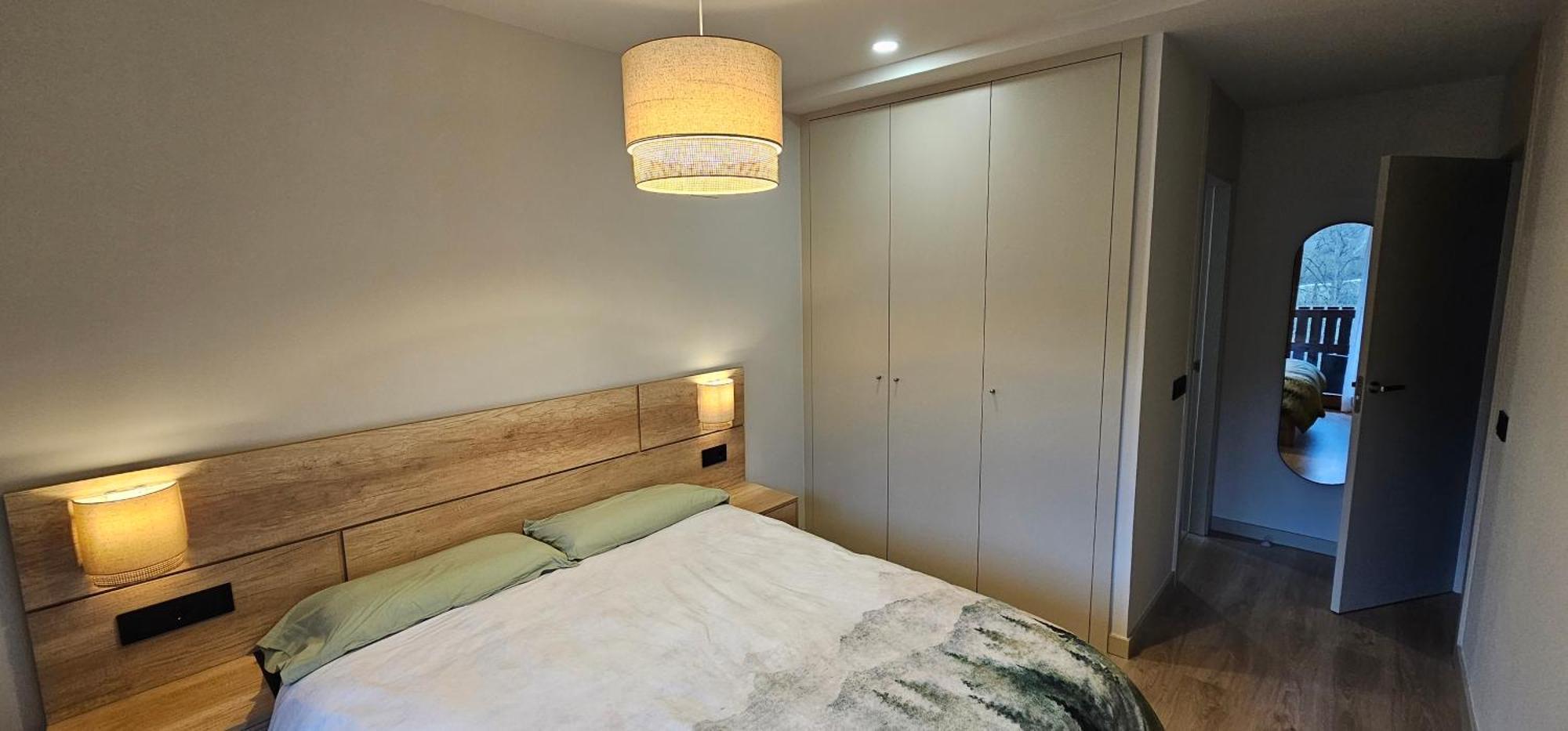 Apartment Mirador De Cerler