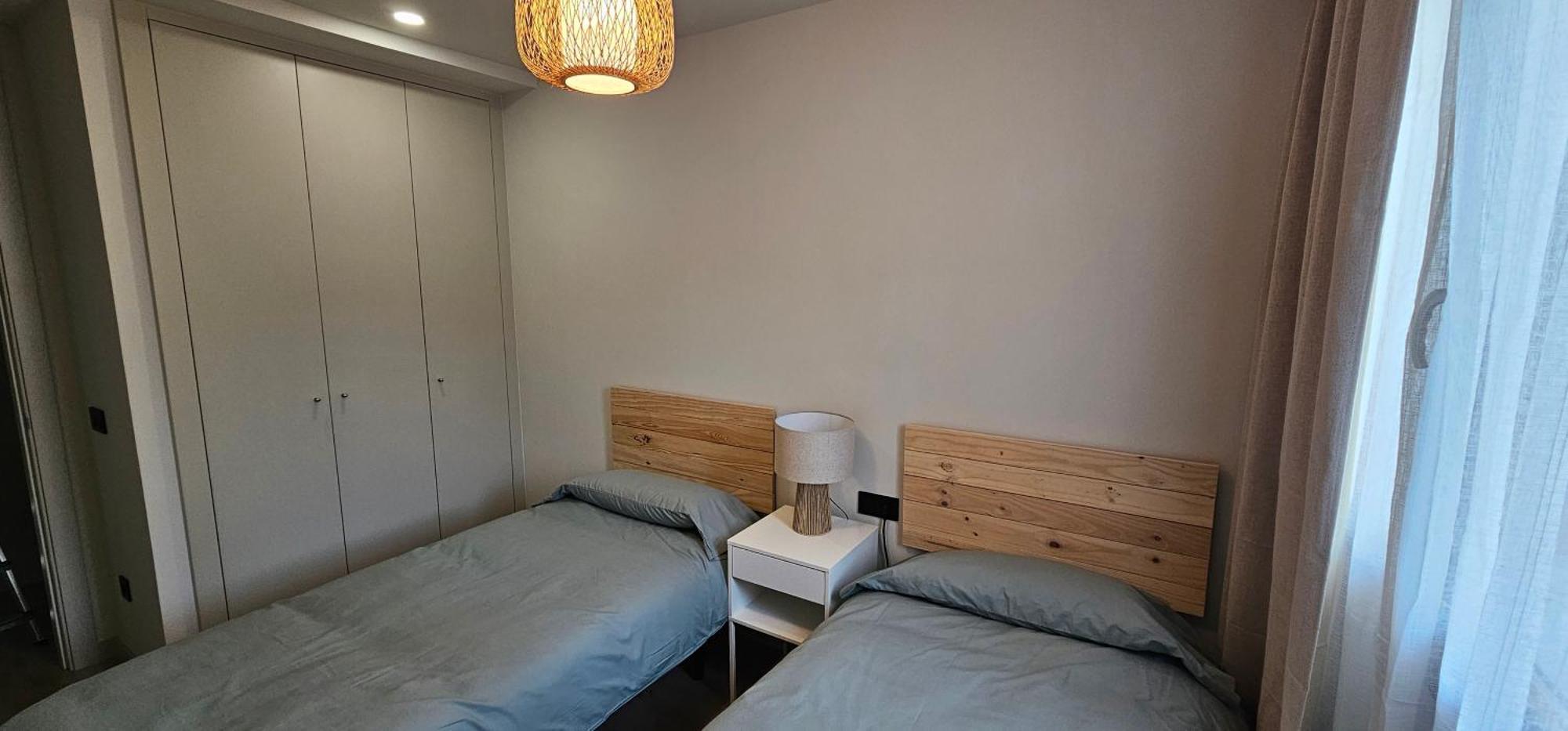 Apartment Mirador De Cerler