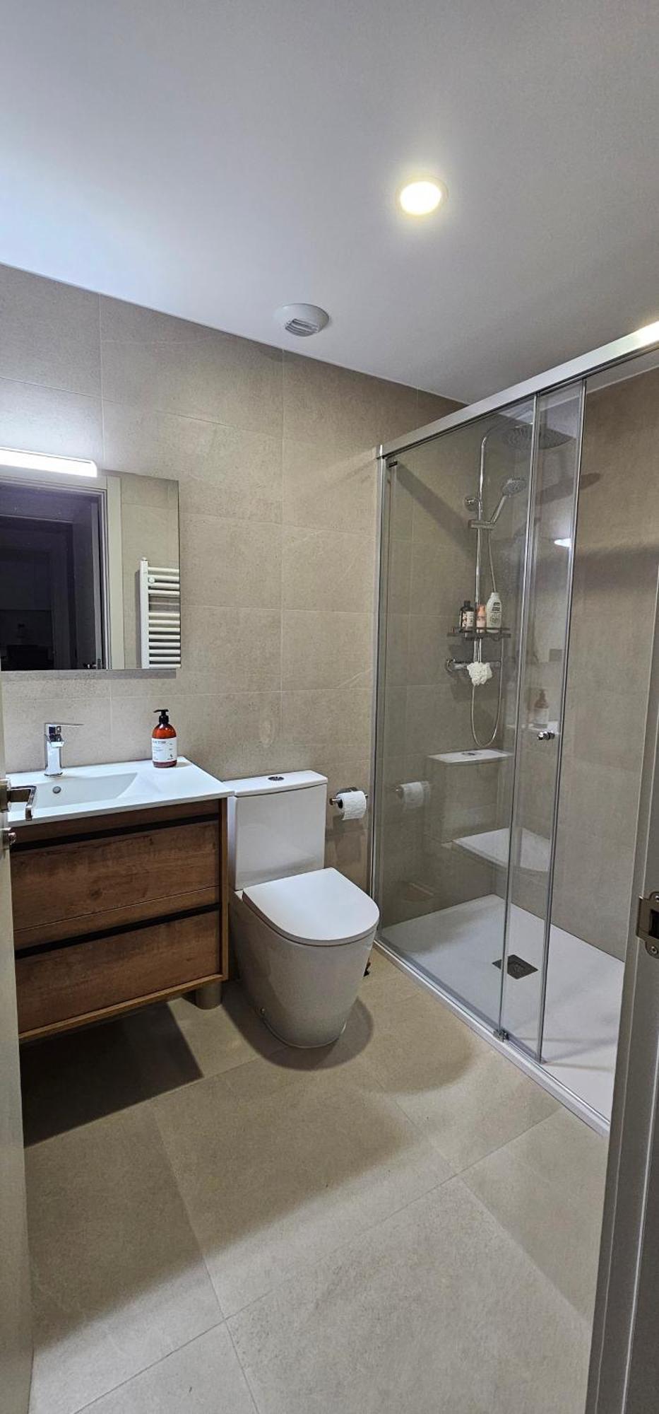 Apartment Mirador De Cerler