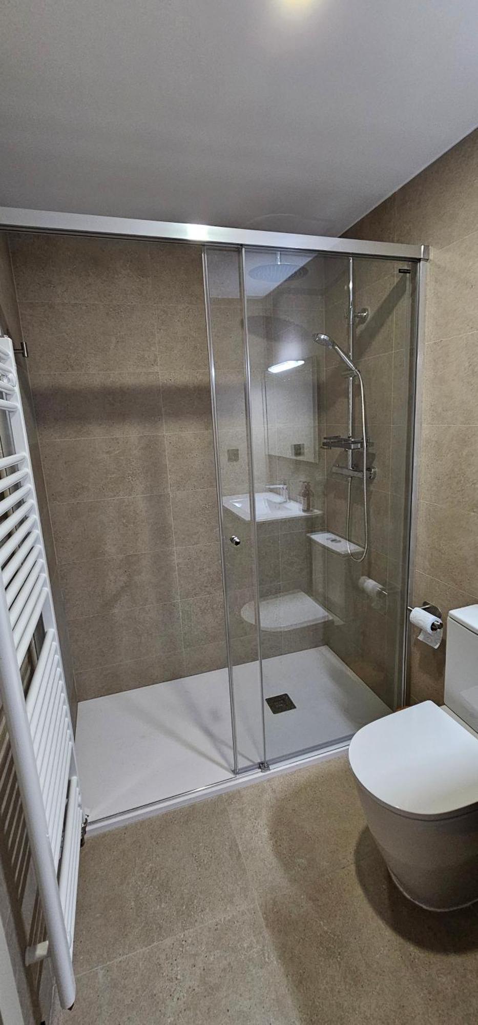 Appartement Mirador De Cerler