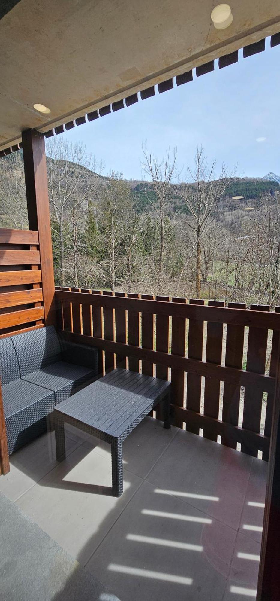 Apartment Mirador De Cerler